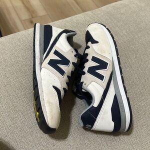 FIGS New Balance Tennis Shoes